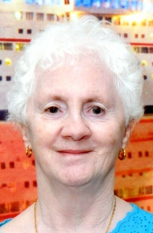 Ada Ruth Carol Coupland