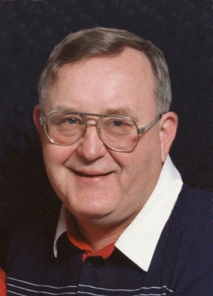 Gordon Cowin