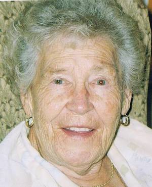 Rosella Lillian Coyle