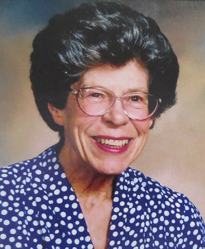Caroline Adair Cragg