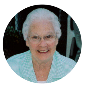 Edith Irene Cressman