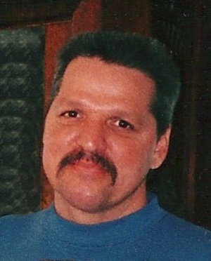 Curtis Frederick Crow