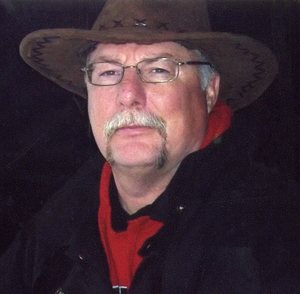 Brad Charlton Crowe