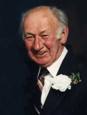 Francis William Cunningham
