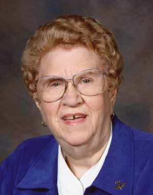 Marie Gertrude Currie - MacCoubrey Funeral Home Ltd.