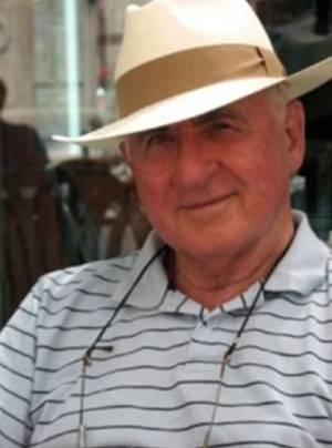 Leonardo D'Agostino