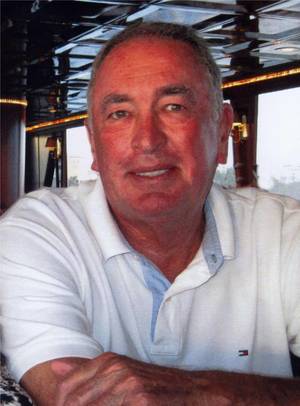 Barry William Dantzic