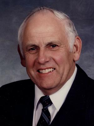 Bradley Davey