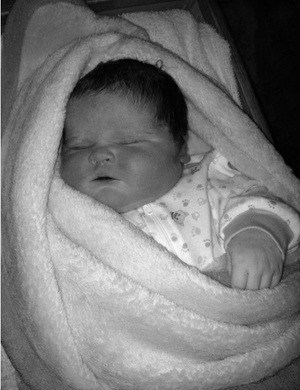 Annabelle Paige Davey