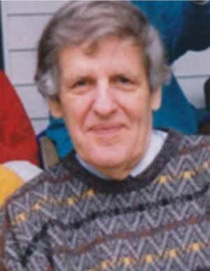 James Thomas Davidson