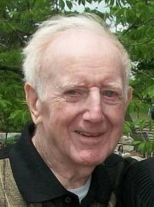 Thomas Allan Dawe
