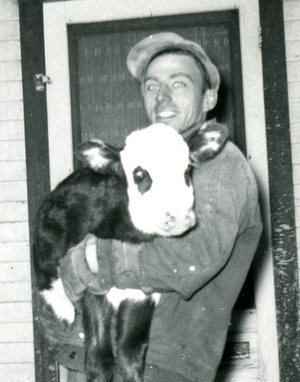 Douglas James Deviney