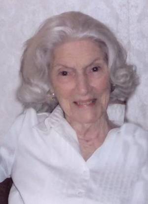Lois Marcella Dickson
