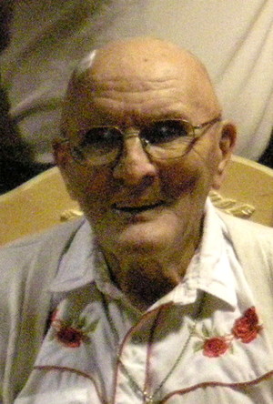 Gerald Oscar Dingman