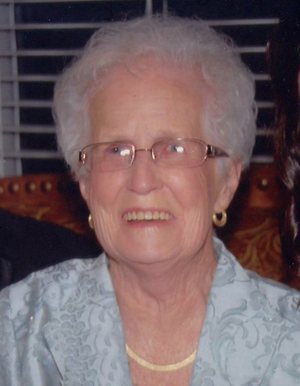 Jean Margaret Dingman