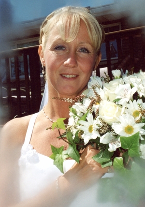 Debbie Jean Dobson