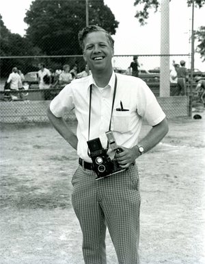 Layton Arnold Dodge