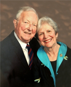 C.D. James  Domine