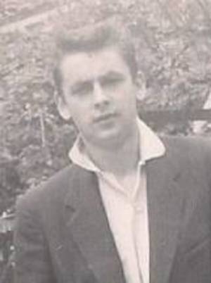 John Laurence Doyle