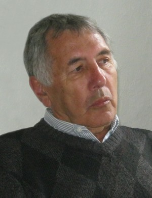 Ross Dreveny