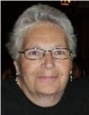 Catherine Jean Dudley