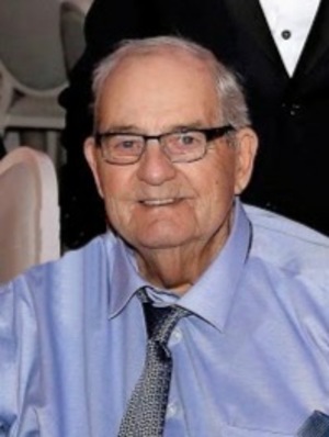 Stanley Bridge Dyson