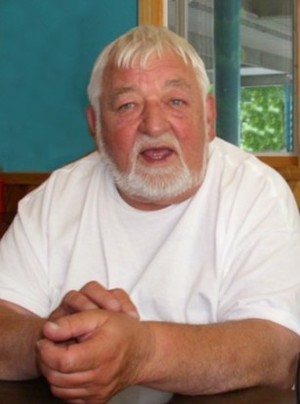 John Roger Elinsky