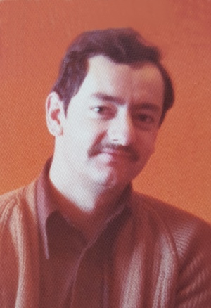 Matthew Gene Evans