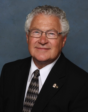 John Ernest  Everingham