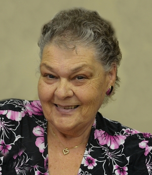 Janice Maxine Fanning (Beech)