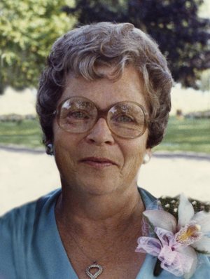 Goldie Ferguson