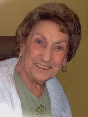 Evelyn Eileen Ferguson - Maccoubrey Funeral Home Ltd.