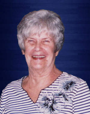 Kathryn Ferguson