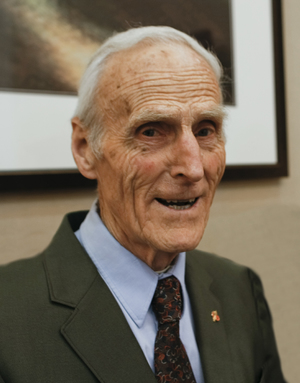 Rev. Gordon Frederick Ficko