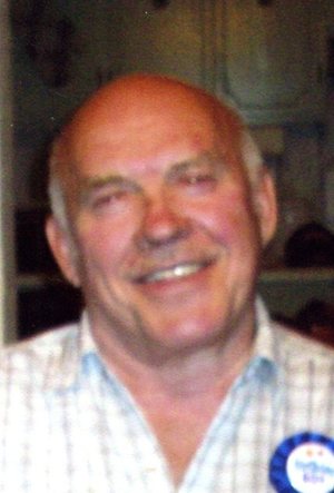 Roger Ronald Forget