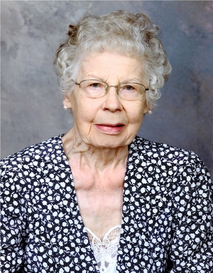 Bernadette Forster