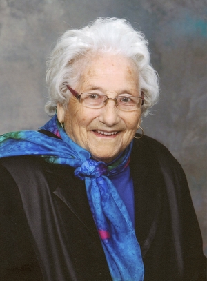 Trudy Frankruyter