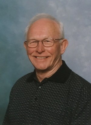Clifford MacKenzie Fraser