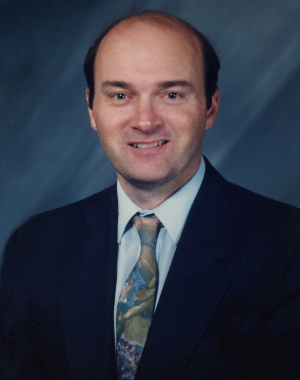 John Frederick Jolie