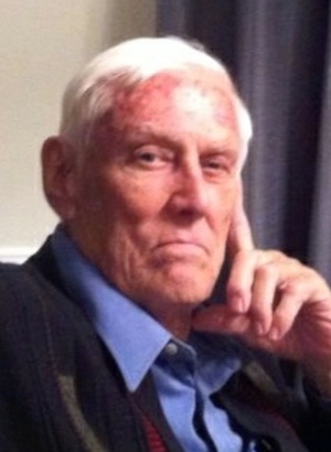 John Douglas Gallagher