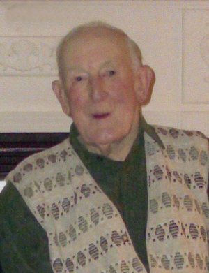 Michael  Gladney
