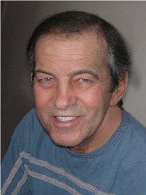 Gordon "Gord" Bruce Grieder