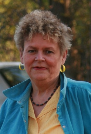 Janet Mary Grimshaw