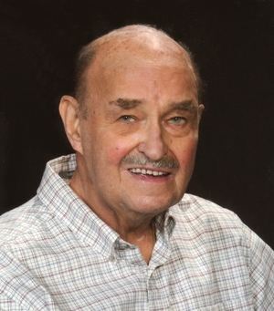 Gerald Robert Groulx