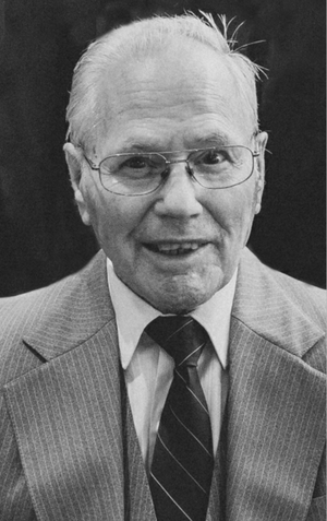Daniel Gust