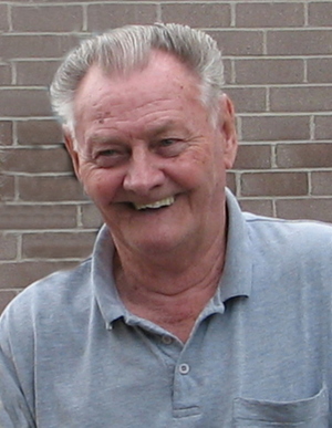 Ernest Hadfield