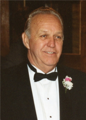 William Morris Bertram Hamilton