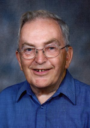 Raymond Hammond