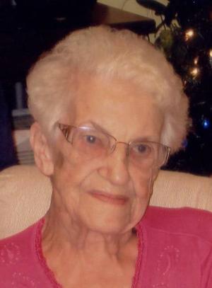 Elizabeth Alice Harren