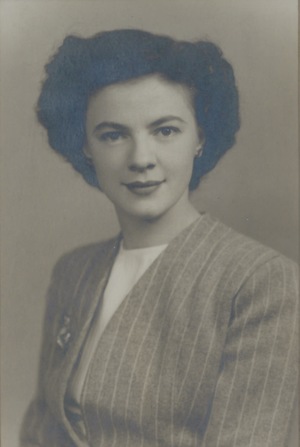 Joyce  Harris (Prust)